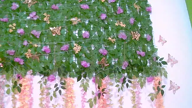 Crysrus Live XXX-Chat