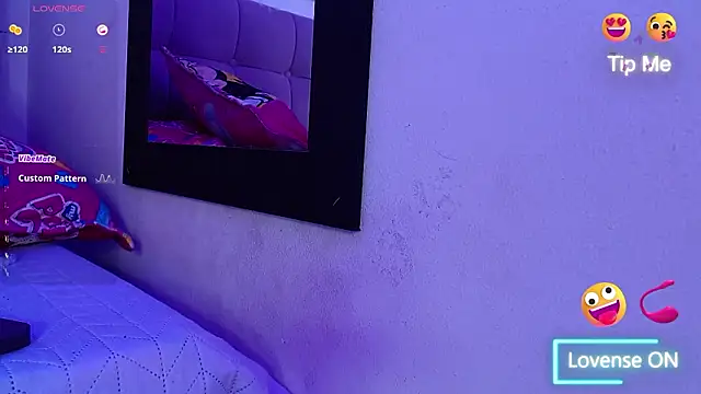 Sembang XXX Secara Langsung Lola_wish1