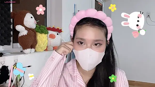 Tieu-May 即時 XXX 聊天