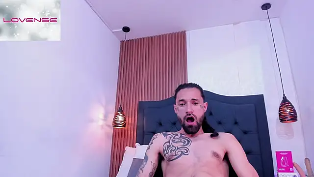 Živý XXX chat Hisoka_011