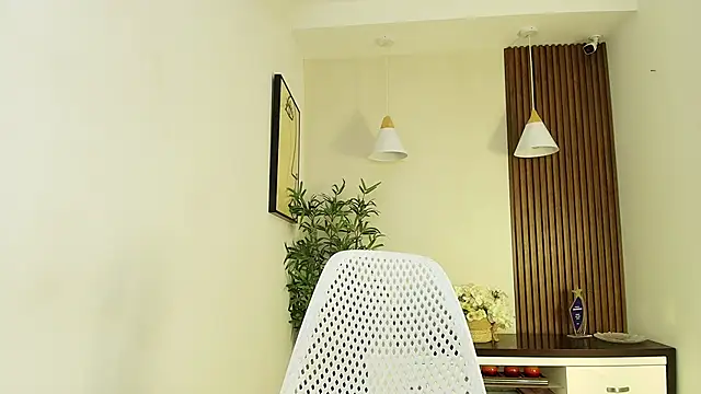 Astrid_Black 现场XXX聊天