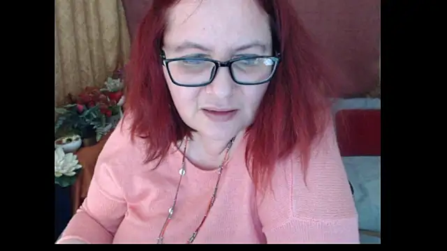 PlayfullMature Live XXX-Chat