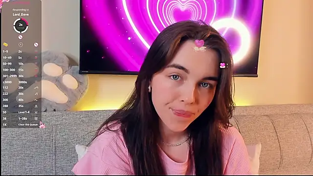 Chat XXX en directo de MirnaTellado