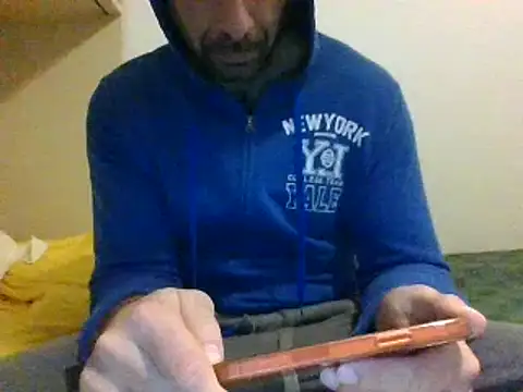 Chat XXX en directo de coppai200