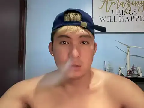 Kingdirtyfog Pertunjukan Webcam