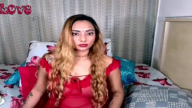 sexyindianchic Chat XXX live
