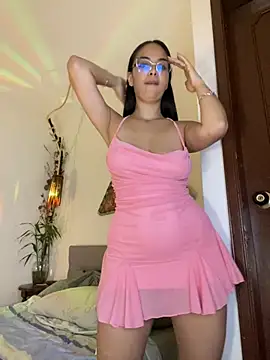 gabyaridi Live XXX-Chat