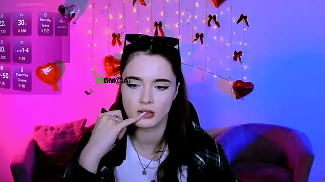 liana_kisses 라이브 XXX 채팅