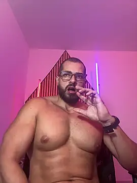 عرض كام magnumchris