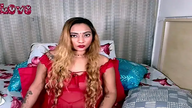 Czat XXX na żywo – sexyindianchic