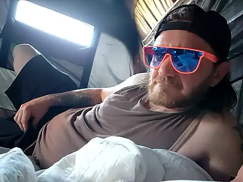 Pertunjukan Kamera Web Csirhc