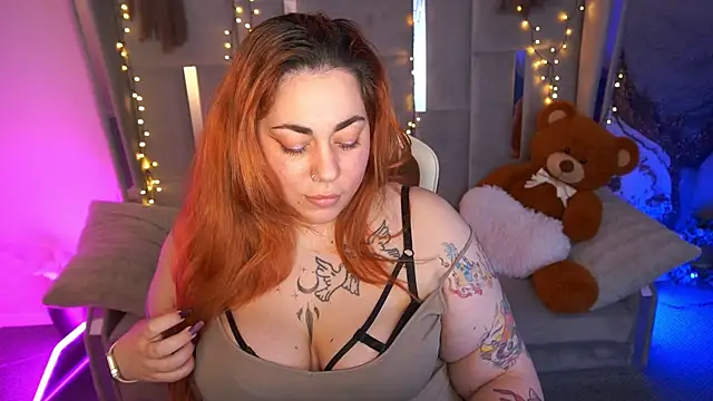 Kittywakee Obrolan Langsung XXX