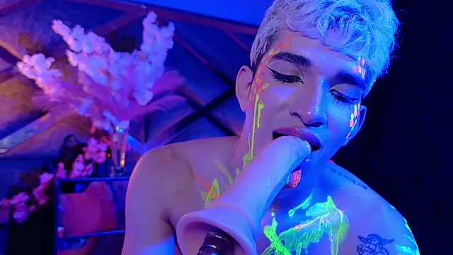 Cherry_zayden_ 라이브 XXX 채팅