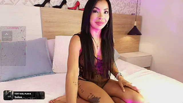 Živý XXX chat veronikali