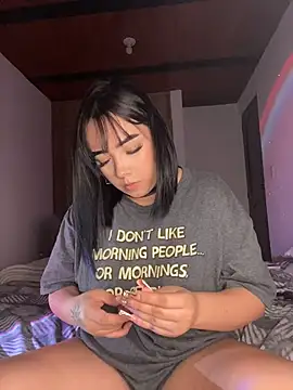 Chat +18 de Encore_Angel ao vivo