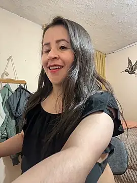 latinfemale Live XXX-Chat