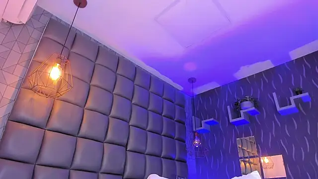 megan_woll élő XXX-chatje