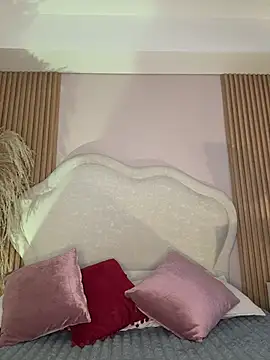 Valeria_carter Adlı Modelin Canlı XXX Sohbeti