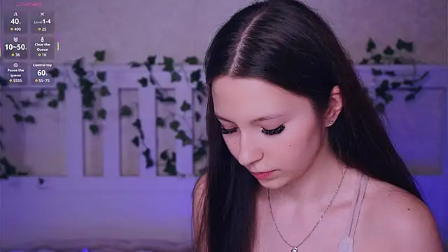 GabrielleLynchard 网络视讯表演