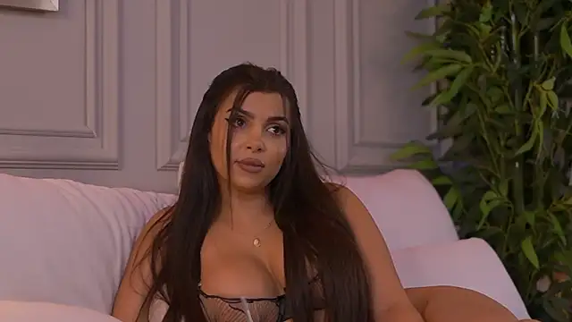 Chat XXX en directo de NicoleCellini