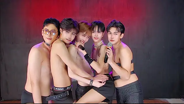 Queen-Vibe 即時 XXX 聊天