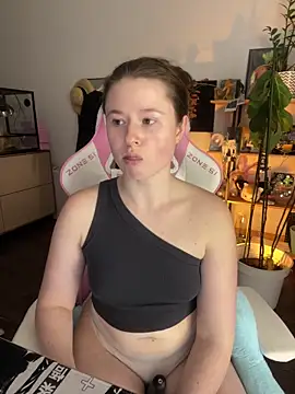 sweetest_pie's Live XXX Chat