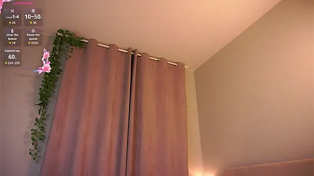 AmparoCilek's Live XXX Chat