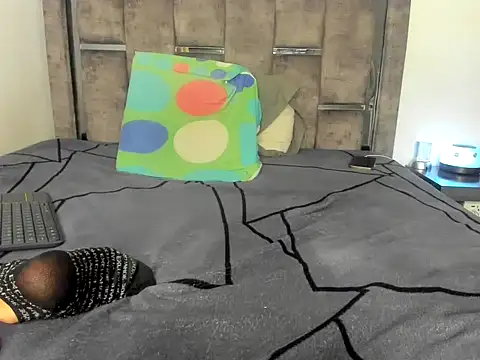 Master_Ruthles777 Show in webcam