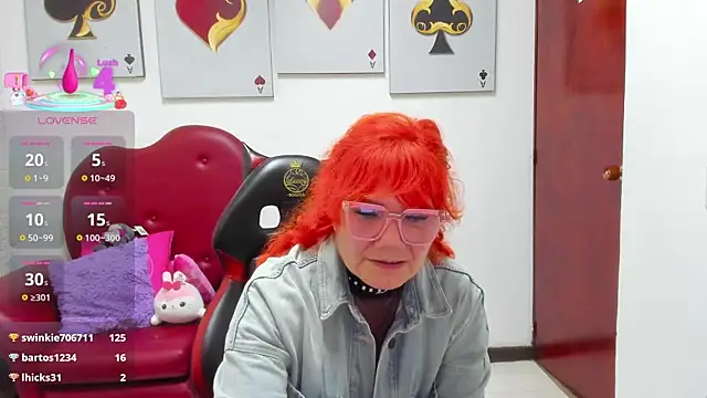 Salomeediaz_ Obrolan Langsung XXX