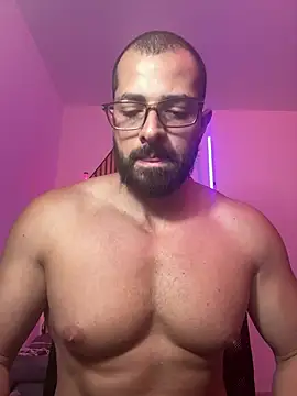 Show webcam de magnumchris