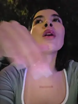 Sweetnahoxxx Obrolan Langsung XXX