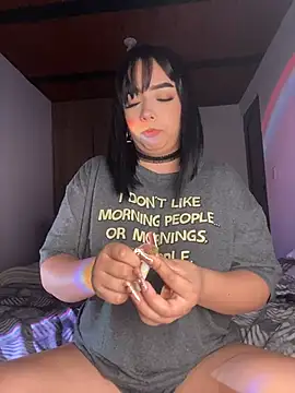 Encore_Angel Chat XXX in diretta