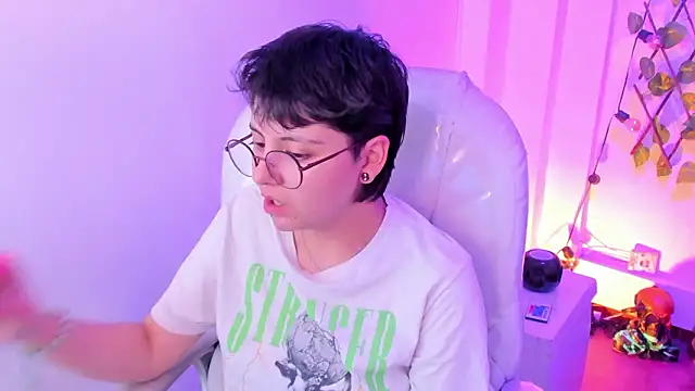 Czat XXX na żywo – Nathaly_ds