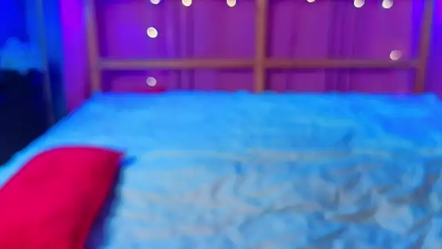 GrettaLunan Webbikameraesitys