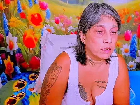 indianroxy Chat XXX in diretta