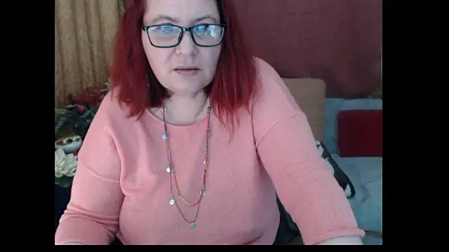 Živý XXX chat PlayfullMature