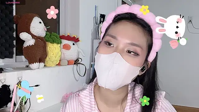 Tieu-May 现场XXX聊天