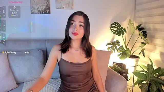 Онлайн чат XXX Estrer_collins