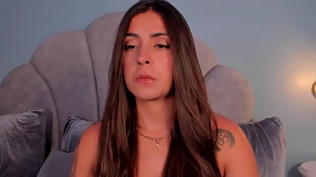 gaby_klum Chat XXX in diretta