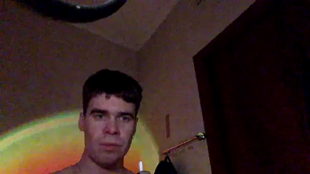 DanieleBrunome Pertunjukan Webcam