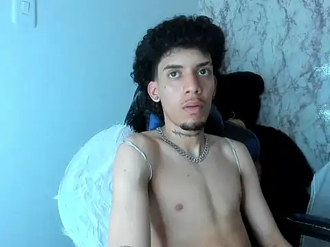 Ryder-Stone webcam show