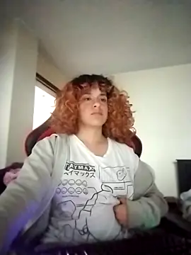 EmmaMelissa0521 现场XXX聊天