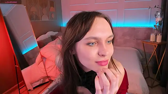 ChloeSunny Obrolan Langsung XXX