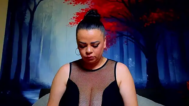 ElizabethEven's Live XXX Chat