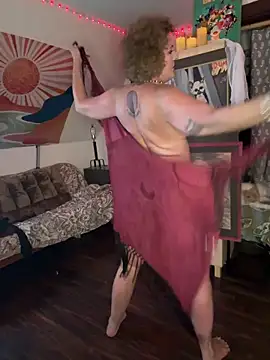 SuzyCatzz – Naživo XXX chat