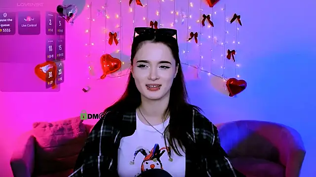 liana_kisses Adlı Modelin Canlı XXX Sohbeti