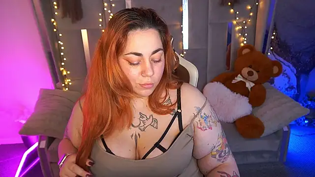 Kittywakee Chat XXX live