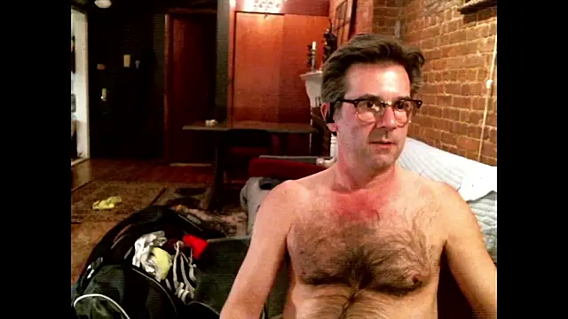 Chat XXX en directo de Johnny_Bottoms