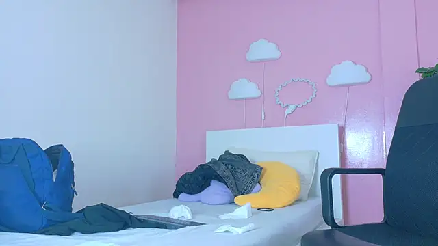 SeleneGibson__'s Live XXX Chat