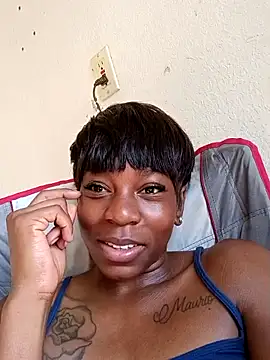 Chat XXX ao vivo de HealerBae